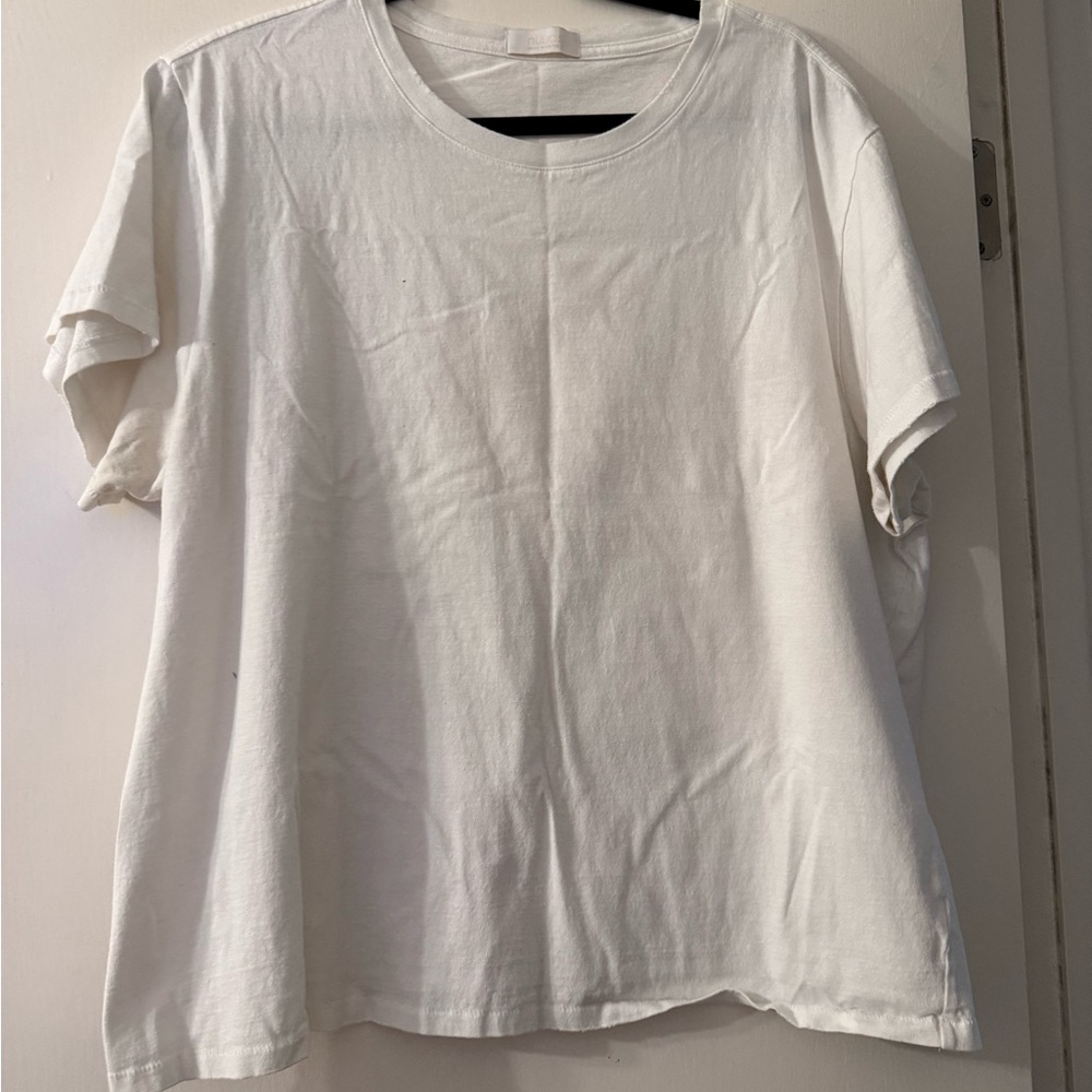 Nuuds Everyday T-Shirt - Picture 2 of 5